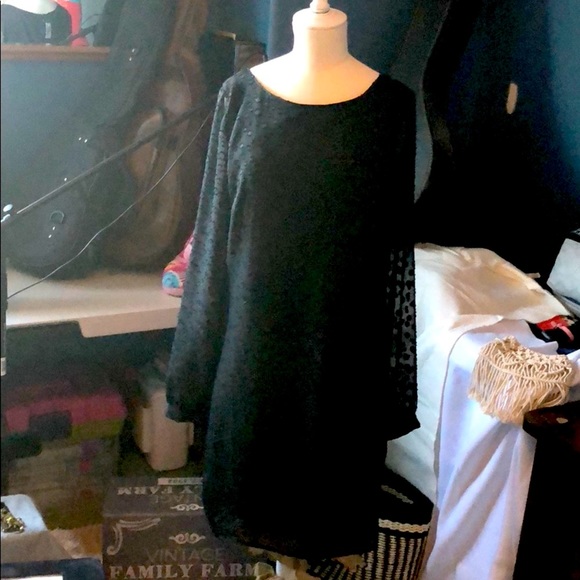 Ann Taylor Dresses & Skirts - RePosh NWT Ann Taylor Long Sleeve Dress